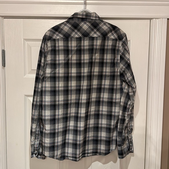 Ben Sherman Mens Dress Shirt Size L - Picture 4 of 4